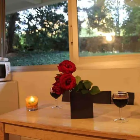 Appartement Nice Studio In The Heart Of Sceaux Sceaux (Hauts-de-Seine)